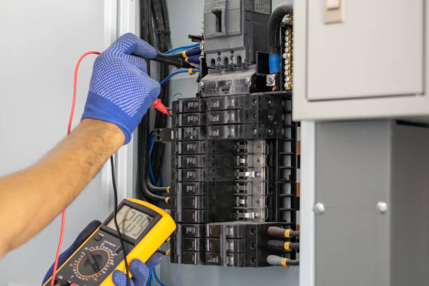 Best Electrical Maintenance Services  in Lake Sconsin, WI