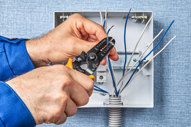 Best Surge Protection Installation  in Lake Sconsin, WI