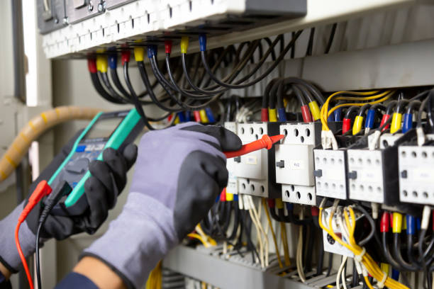 Best Electrical Wiring and Rewiring  in Lake Sconsin, WI