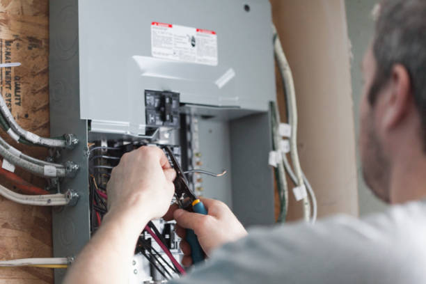 Best Backup Power Systems Installation  in Lake Sconsin, WI